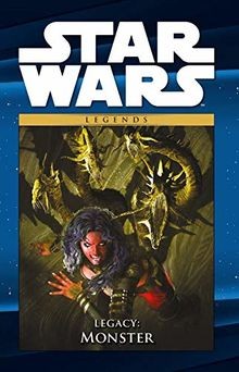 Star wars comic - star, comic-kollektion