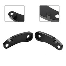 Blinker Halterung Umzug Kit