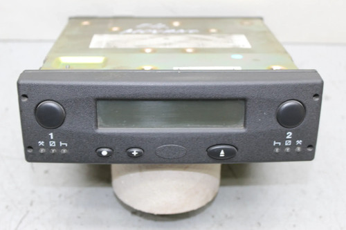 Fahrtenschreiber tachograph - fahrtenschreiber,