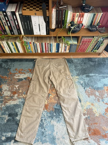 Carhartt wip aviation pant w33 - aviation,