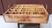 Alter bierkasten veb - alter,