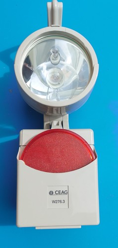Ceag armee handlampe typ - armee,