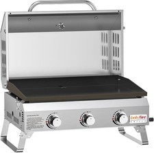 Onlyfire Tischgasgrill 3
