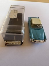 Faller ams 5651 - faller, mercedes