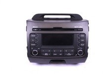 CD Autoradio Kia Sportage III