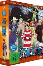 One Piece - TV Serie - Vol. 1 - 36 (Alle 20 Staffeln) - DVD / Blu-ray *NEU*