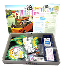 MB Spiele - Gesellschaftsspiel