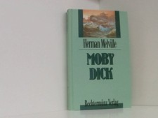 Moby Dick Melville, Herman: