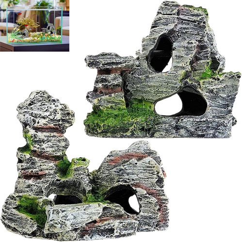 Stück deko höhle - stück,