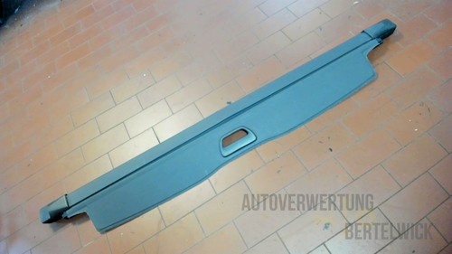 Laderaumabdeckung volvo v70 - laderaumabdeckung,