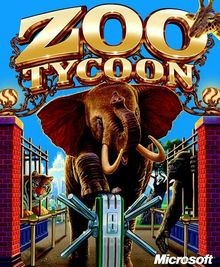 Zoo tycoon von microsoft - microsoft, |