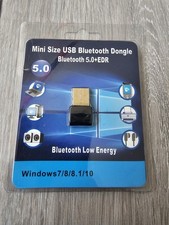 Mini USB Bluetooth 5.0 Dongle