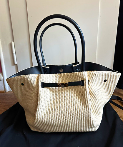 Demellier damen tragetasche - demellier,