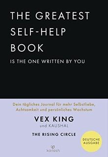 The greatest self help book - the,