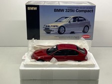Kyosho 08561r bmw e46 325ti - kyosho,