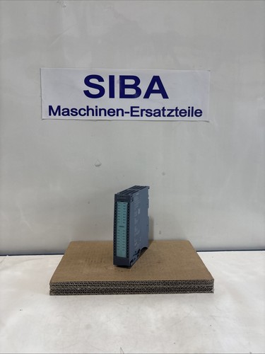 Siemens 6es7 522 1bl01 - 6es7, 522-1bl01-0ab0
