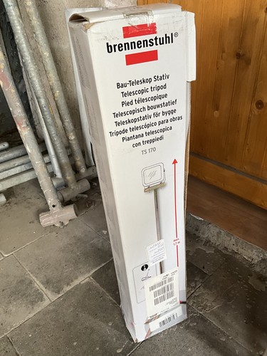 Brennenstuhl 170 - brennenstuhl, ts