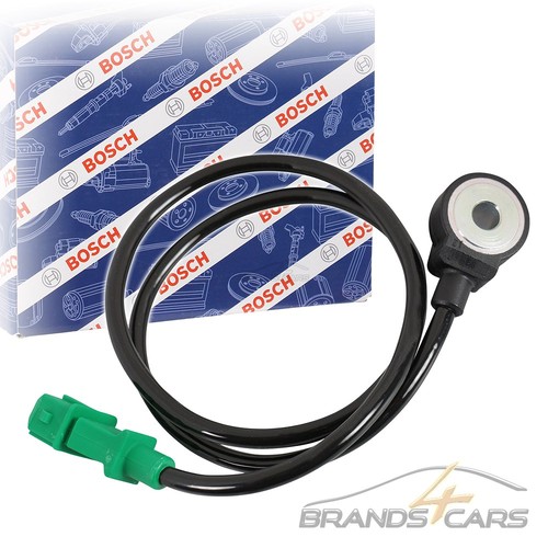 Original bosch klopfsensor - original,