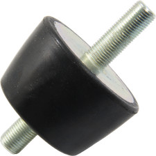 Gummipuffer silent block - silent,