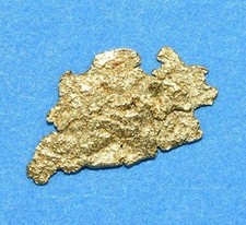 Alaskan-Yukon BC Gold Rush