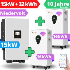 Deye sun 15k sg05lp3 sm2 - deye, +