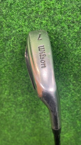 Vector wilson eisen - 7-eisen,