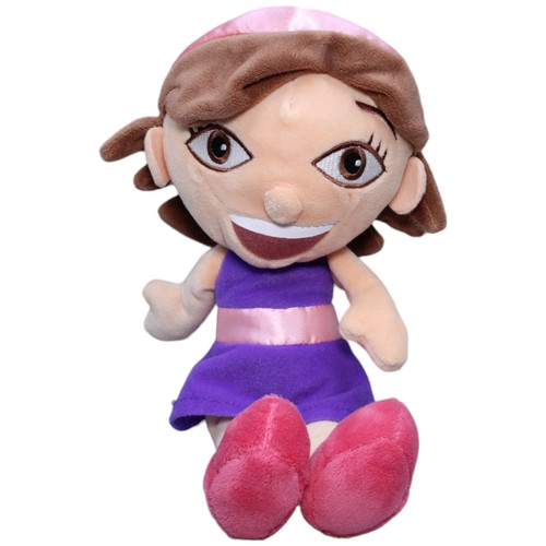 June aus disney - june, kleine