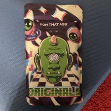 "ON THAT ASS" Boxer Shorts