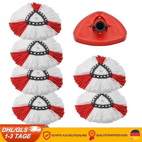 7er ersatz wischbezug für - wischbezug,