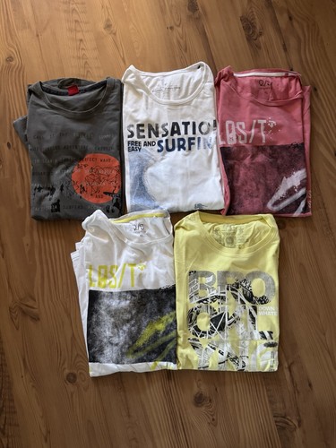 Shirt von s oliver - s.oliver, und