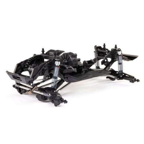 Axial axi 2755 scx10 - axial,
