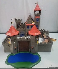 Playmobil Ritterburg 3268 +