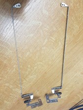 Scharnier LINKS + RECHTS  fürs Notebook Acer Aspire 7551G     #