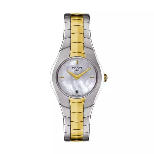 Tissot damenuhr round ref - damenuhr,