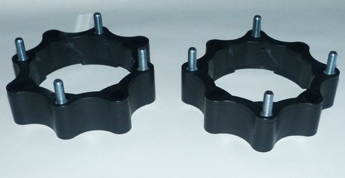 Spurverbreiterungen für quad - spurverbreiterungen,