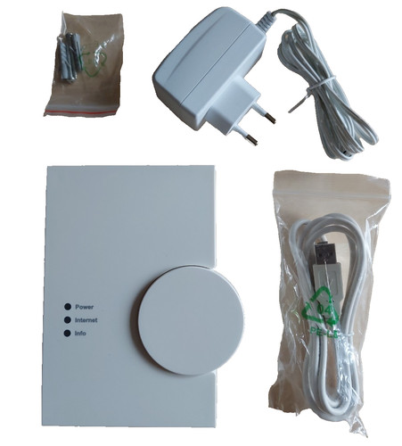 Homematic ccu2 smarthome - eq-3,