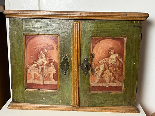 Augsburger kabinettschrank - augsburger,