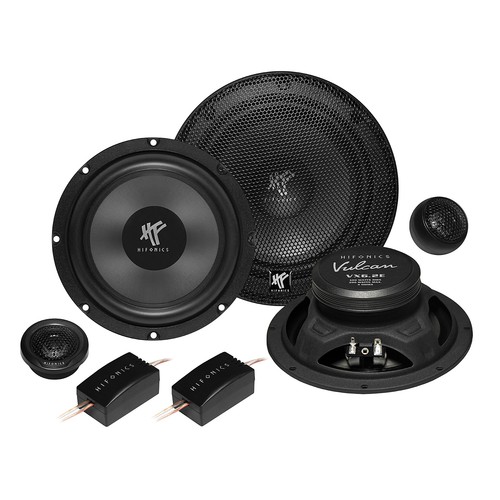 Hifonics heck auto - hifonics,