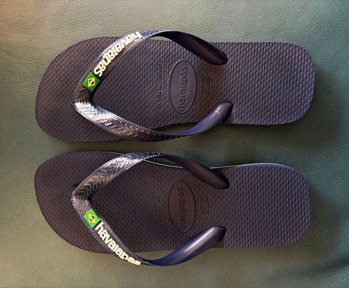 Havaianas flip flops sandalen - flip, flops/sandalen