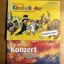 Anne Terzibaschitsch, Meine