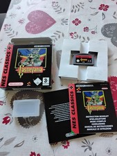 Nintendo game boy - game,