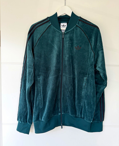 Adidas herren trainingsjacke - adidas,
