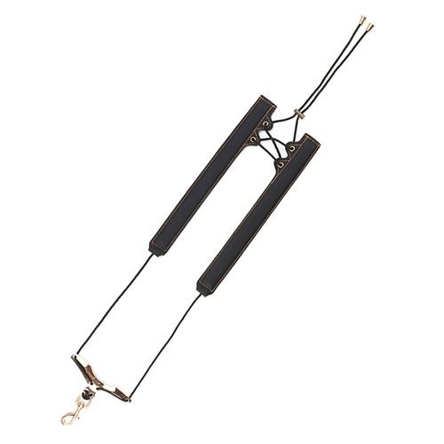 Adjustable shoulder strap - shoulder,