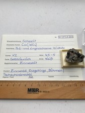 Mineralien besonderheit - mm,