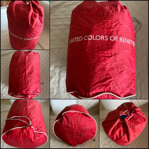United colors benetton - united,