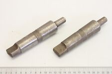 2x  MK4 B16 Reduzierhülse Verlängerung Adapter Mörsekegel MK4B16