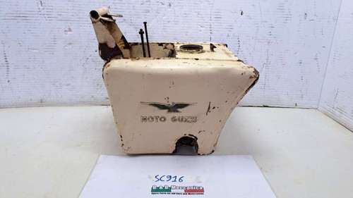 Tank öl moto - Öl,