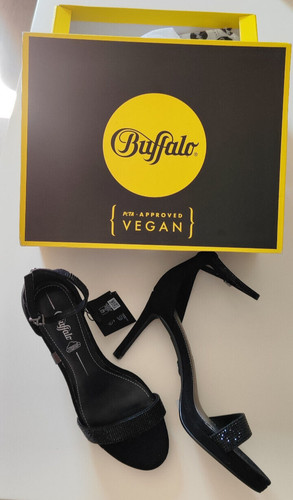 Buffalo monroe größe - buffalo, 39