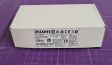 Ascom i63 Messenger WLAN Handset WH2-ABAA UR