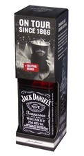 GP 57,13€/1L JACK DANIELS® OLD NO.7 + EDELSTAHL-BECHER 2019 - 40% 0,7L SELTEN